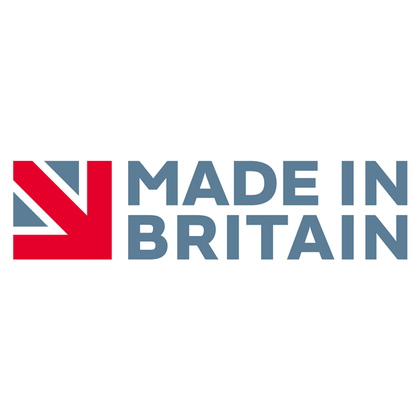 Made in Britain