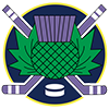 Scottish Ice Hockey Club Management System Scottish Ice Hockey Association Logo