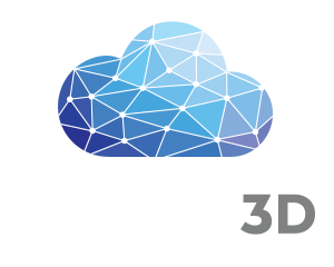 cloud3d ltd logo