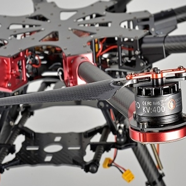 UAV Drone design buliding services